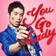 久保田利伸／You Go Lady