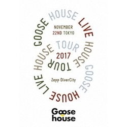 ヨドバシ.com - Goose house Live House Tour 2017.11.22 TOKYO [DVD