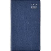 667 リベル インデックス 7 月曜始まり 手帳判 [2018年4月始まり]