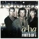 a-ha／ヘッドラインズ&デッドラインズ～ザ・ヒッツ・オブ・a-ha