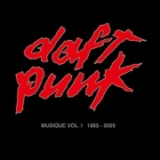 ミュージック VOL.1 1993-2005