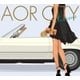 AOR CITY Seasons