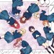 22/7／シャンプーの匂いがした