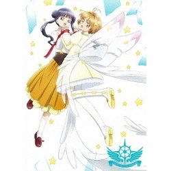 ヨドバシ Com カードキャプターさくら クリアカード編 Vol 3 Blu Ray Disc 通販 全品無料配達