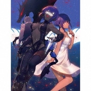Fate/Prototype 蒼銀のフラグメンツ Drama CD & Original Soundtrack 3 -回転悲劇-