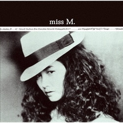 中島みゆき／miss M.