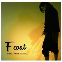 古川雄大／F coat