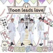 Toon leads love