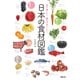 日本の食材図鑑 [単行本]
