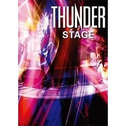 サンダー／ステージ [Blu-ray Disc]