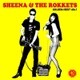 シーナ&ロケッツ／ゴールデン☆ベスト シーナ&ロケッツ VICTOR ROKKETS 40 +1