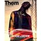 Them Magazine 2018年 04月号 [雑誌]