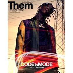 Them Magazine 2018年 04月号 [雑誌]