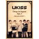 U-KISS／U-KISS Days in Japan Vol.7 -Record of 2017- [DVD]