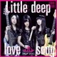 DROP DOLL／Little deep love song