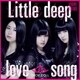 DROP DOLL／Little deep love song