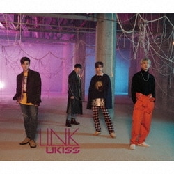 U-KISS／LINK