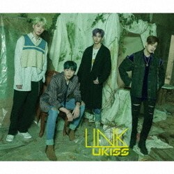 U-KISS／LINK