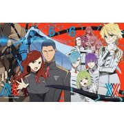 ダーリン・イン・ザ・フランキス 6