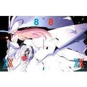ダーリン・イン・ザ・フランキス 8
