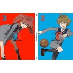 ダーリン・イン・ザ・フランキス 3 [Blu-ray Disc]