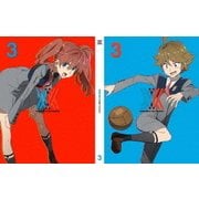ダーリン・イン・ザ・フランキス 3