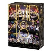 NMB48 3 LIVE COLLECTION 2017