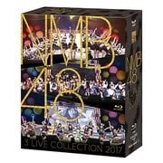 NMB48 3 LIVE COLLECTION 2017