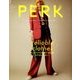 PERK 2018年 03月号 [雑誌]
