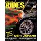 Custom RIDES MAGAZINE 2018年 03月号 [雑誌]