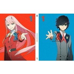 ダーリン・イン・ザ・フランキス 1 [DVD]