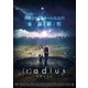 (r)adius/ラディウス [DVD]