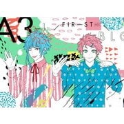 A3! FIRST Blooming FESTIVAL