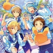 あんさんぶるスターズ! アルバムシリーズ Present -Ra*bits-