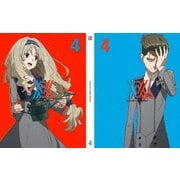ダーリン・イン・ザ・フランキス 4