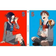 ダーリン・イン・ザ・フランキス 5