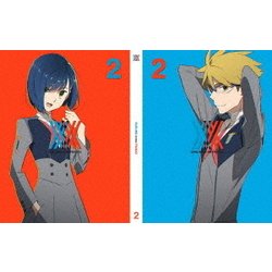 ダーリン・イン・ザ・フランキス 2 [DVD]