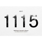 Live on November 15th 2017 at TOYOSU PIT