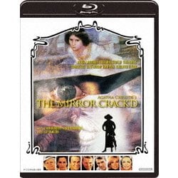 クリスタル殺人事件 [Blu-ray Disc]