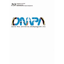 でんぱ組.inc／ねぇもう一回きいて?宇宙を救うのはやっぱり、でんぱ組.inc! [Blu-ray Disc]