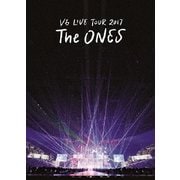 LIVE TOUR 2017 The ONES