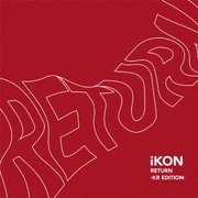 RETURN -KR EDITION-