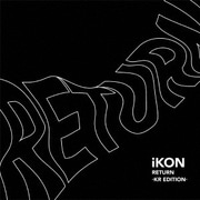 RETURN -KR EDITION-