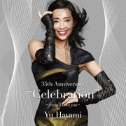 35th Anniversary "Celebration" ~from YU to you~