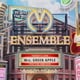 Mrs.GREEN APPLE／ENSEMBLE