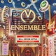 Mrs.GREEN APPLE／ENSEMBLE