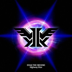 EXILE THE SECOND／Highway Star