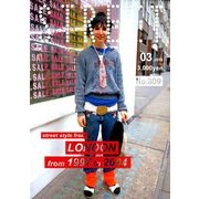 STREET (ストリート) 2018年 03月号 [雑誌]
