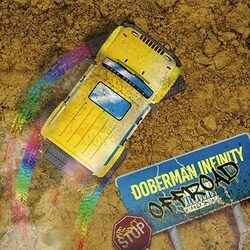 DOBERMAN INFINITY／OFF ROAD