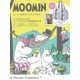 MOOMIN ムーミン公式ファンブック 2018 [ムックその他]